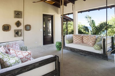 Luxury Villa Photo #25