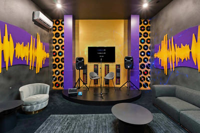 Luxury Villa Photo #13