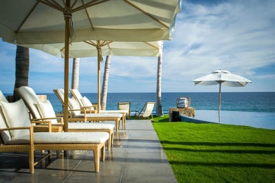 Luxury Villa Photo #5