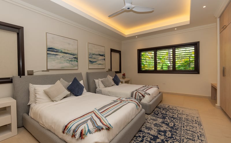 Sea Salt at Old Fort Bay