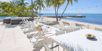 Luxury Villa Photo #9
