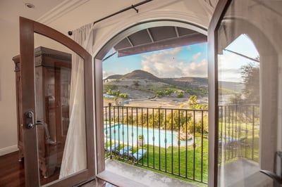 Luxury Villa Photo #20