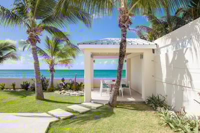Luxury Villa Photo #12