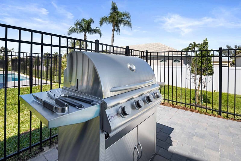 Space Station at Harbor Island Beach Club