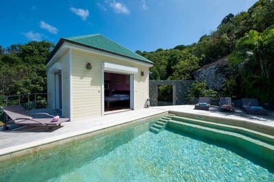 Luxury Villa Photo #9