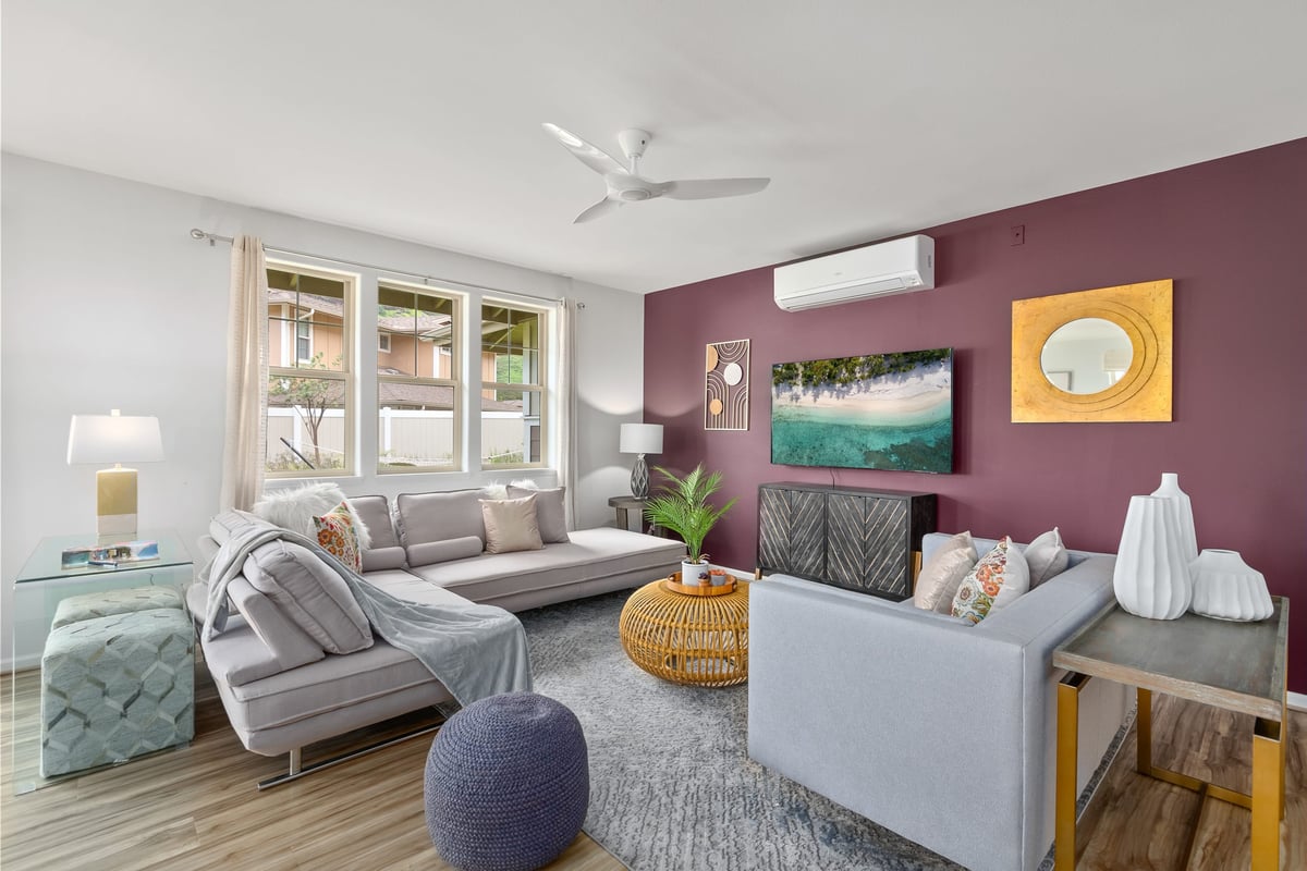 Waianae,Breezeway Haven