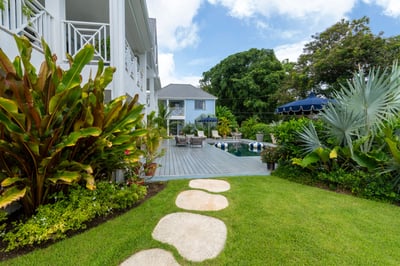 Luxury Villa Photo #9