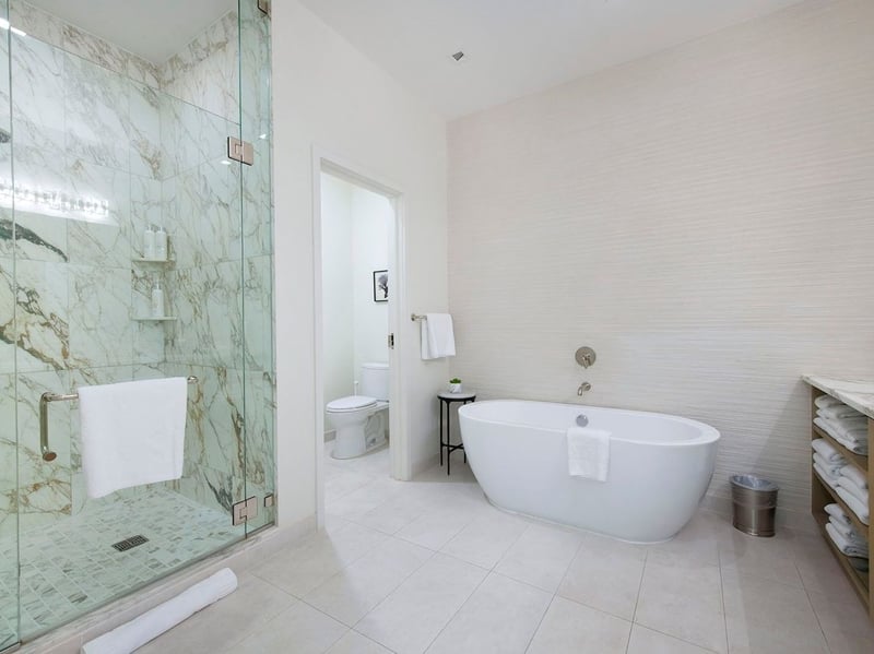 Seafire Residences 4 BDM Penthouse