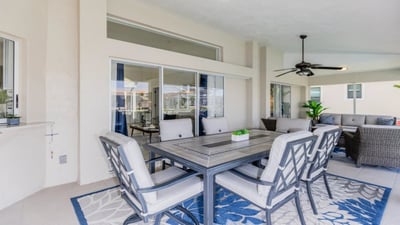 Luxury Villa Photo #4