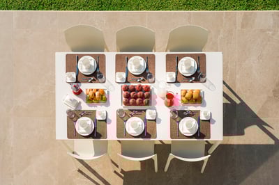 Luxury Villa Photo #18