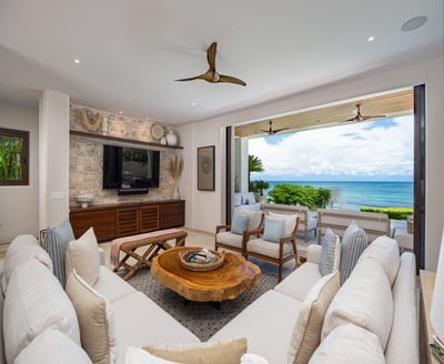 Luxury Villa Photo #27