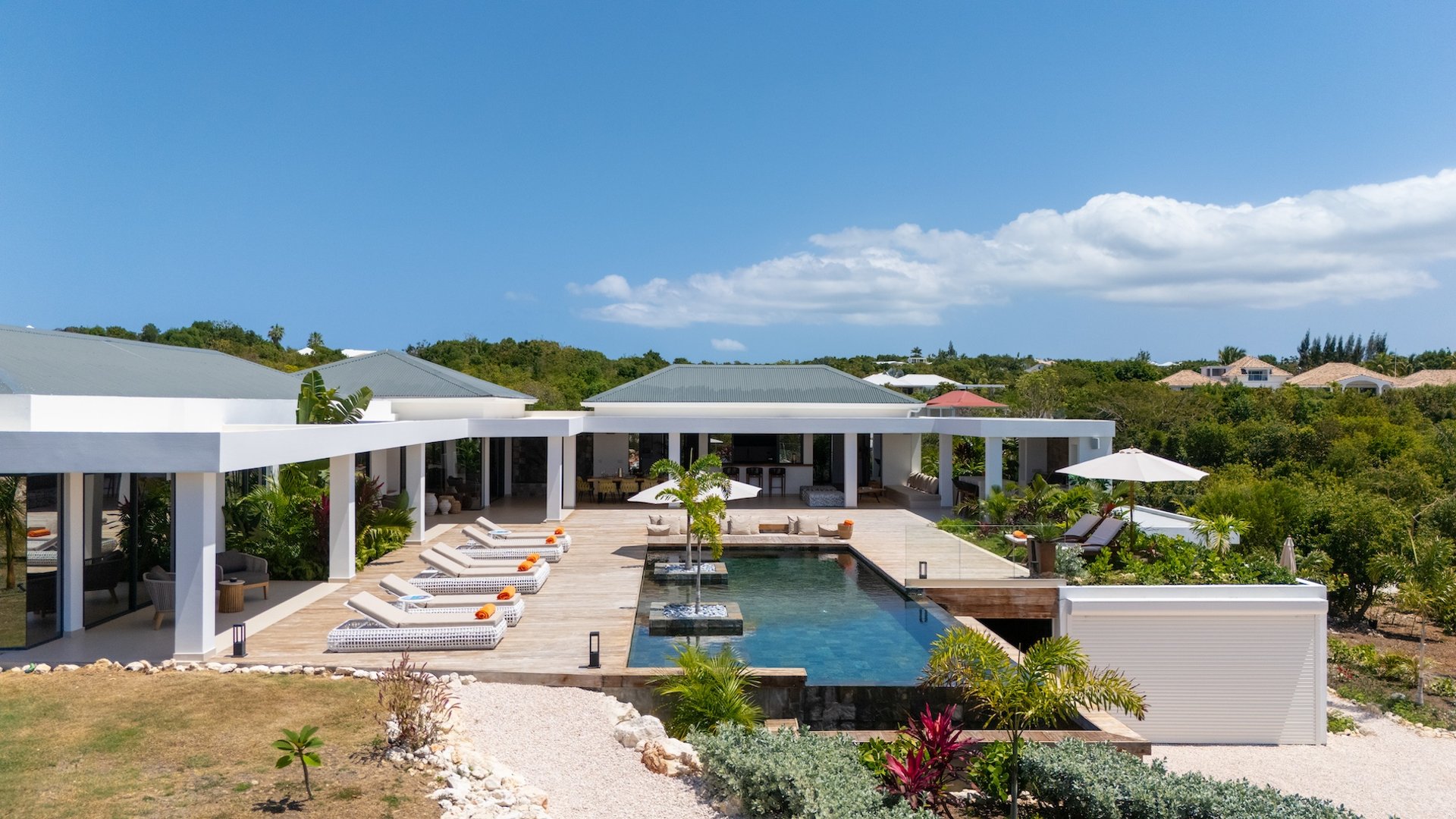 Villa Nuit Jade - 2
