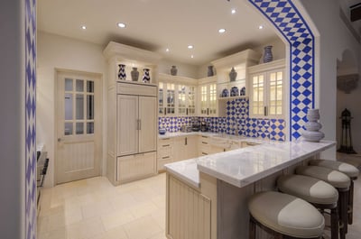 Luxury Villa Photo #24