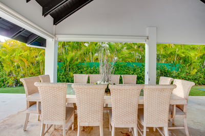 Luxury Villa Photo #6
