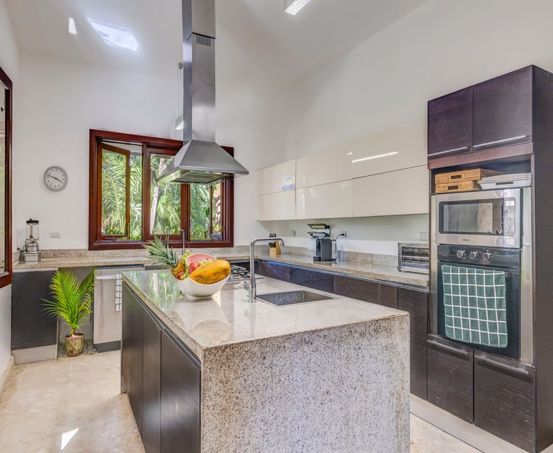 La Cana H3 | Caballet