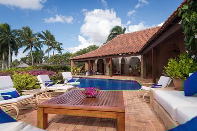 Luxury Villa Photo #6
