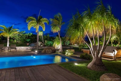 Luxury Villa Photo #11