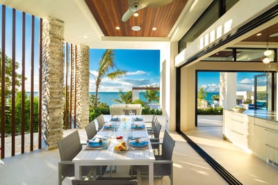 Luxury Villa Photo #18