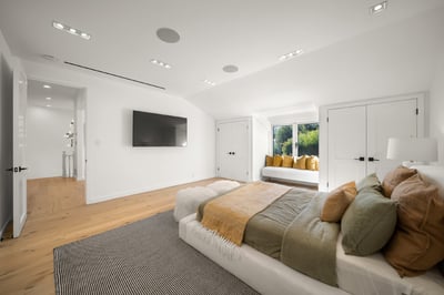 Luxury Villa Photo #53