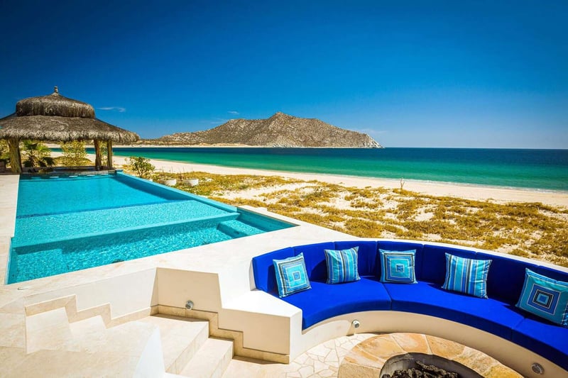 Villa Bahia de los Frailes