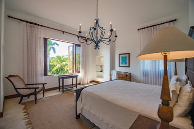 Luxury Villa Photo #16