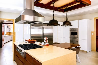 Luxury Villa Photo #21