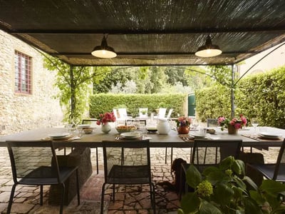 Luxury Villa Photo #18