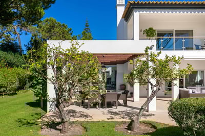 Luxury Villa Photo #7