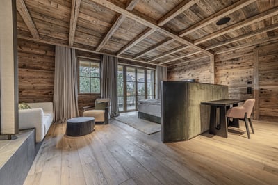Luxury Villa Photo #41