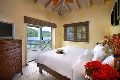 Luxury Villa Photo #38