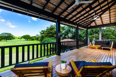#4. Stunning views and a private balcony await.