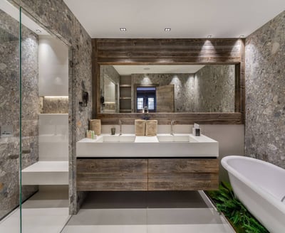Luxury Villa Photo #36