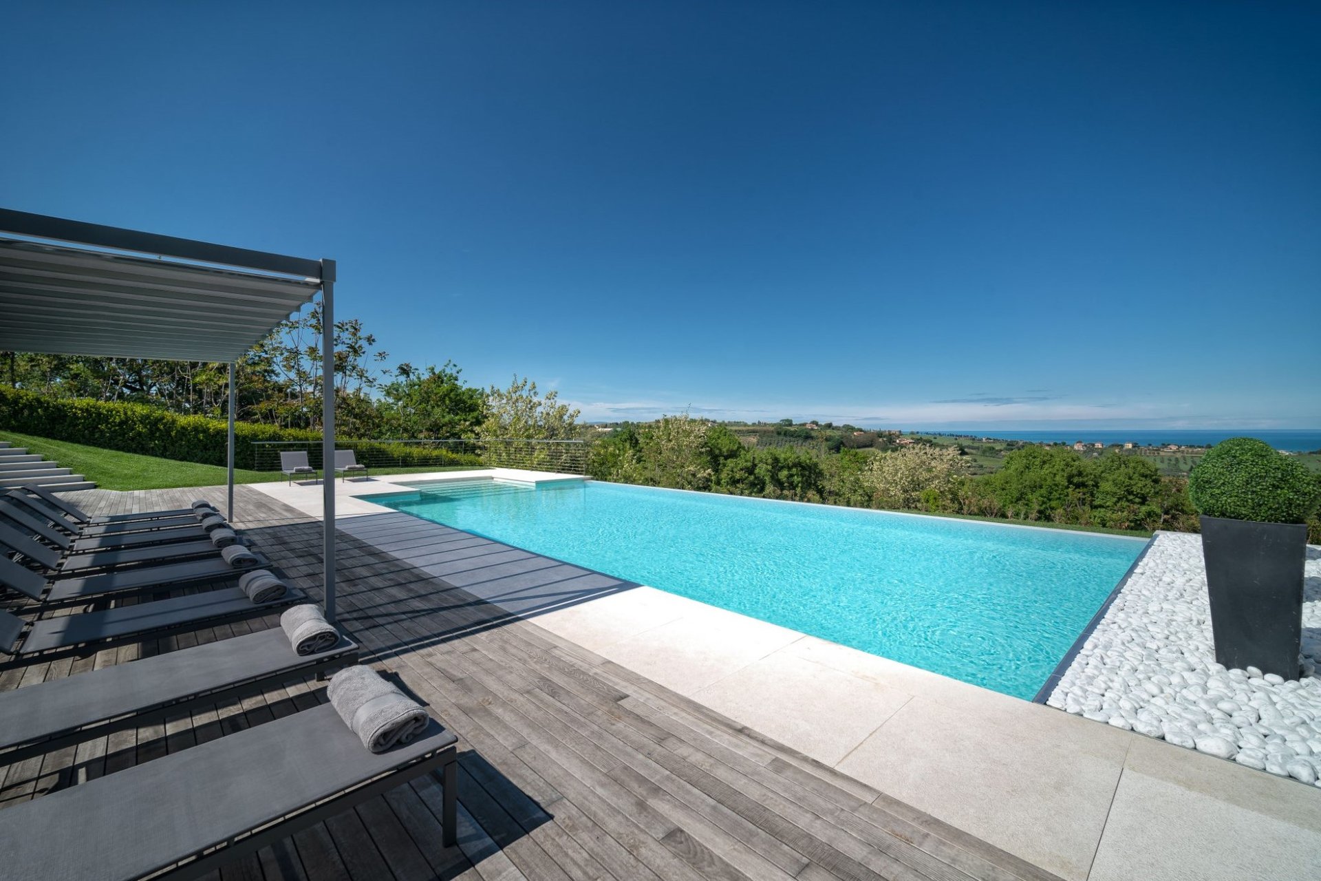 Oliveto Estate - 3