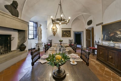 Luxury Villa Photo #37