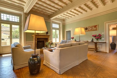 Luxury Villa Photo #11