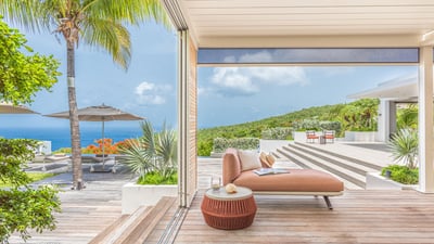 Luxury Villa Photo #28