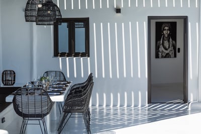 Luxury Villa Photo #5