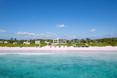 Luxury Villa Photo #2