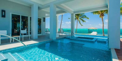 Luxury Villa Photo #4