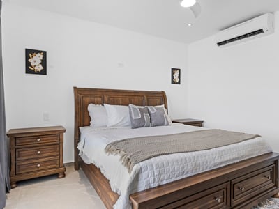 Ocean Breeze Villa B