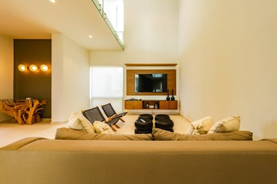 Luxury Villa Photo #21