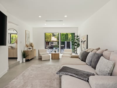 Luxury Villa Photo #19