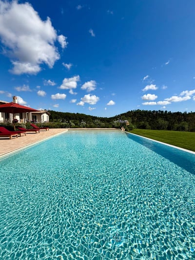 Luxury Villa Photo #5