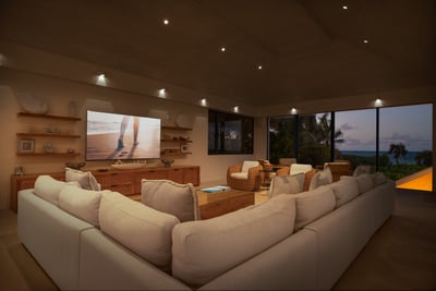 Luxury Villa Photo #17
