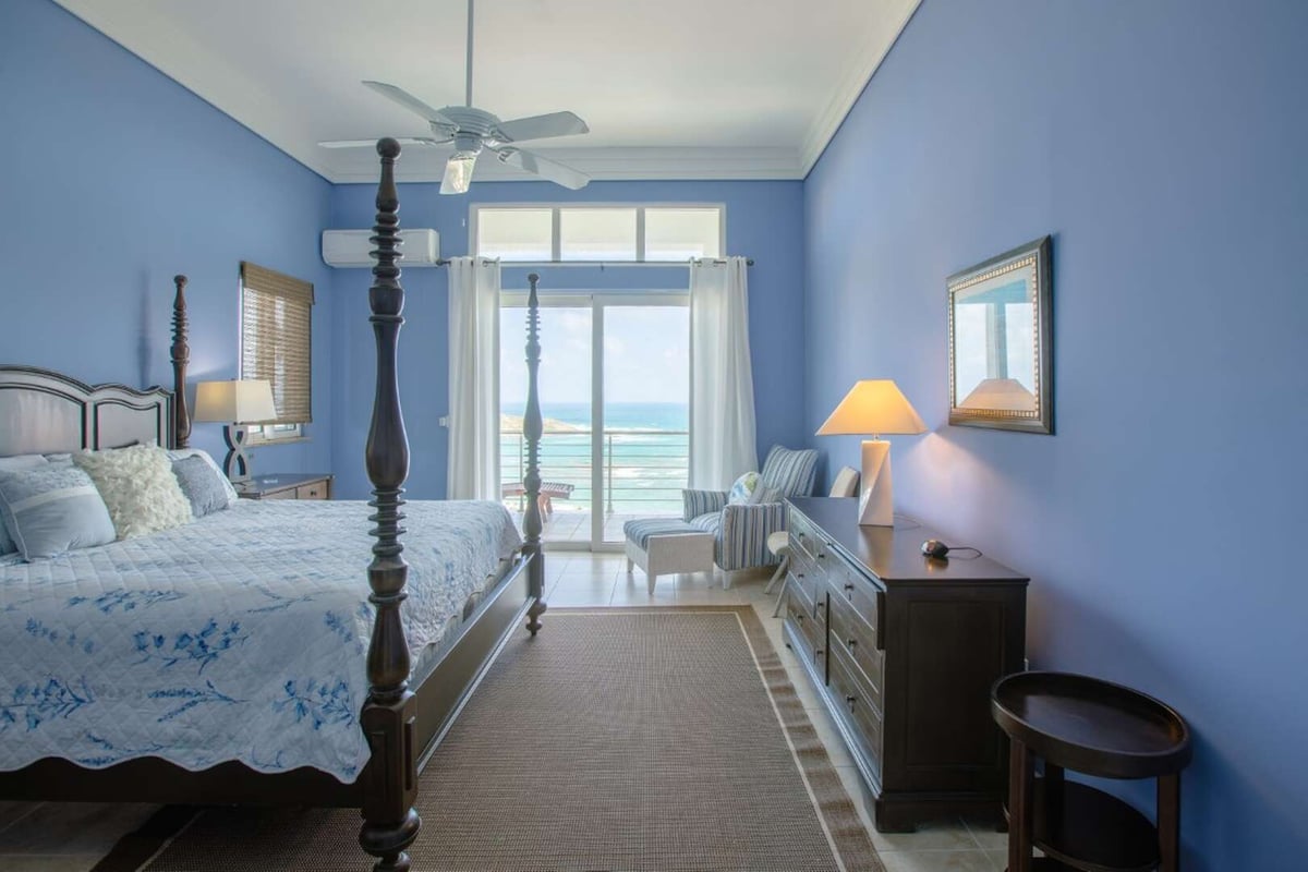 Ocean Pearl apartment rental in Dawn Beach - 20