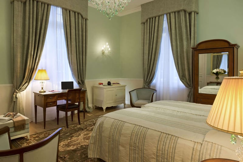 Château Bouffémont