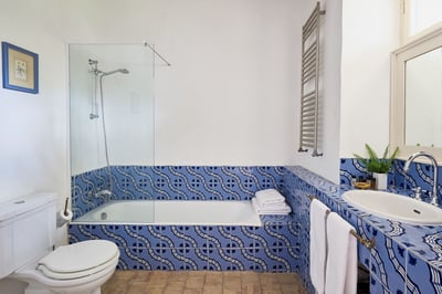Luxury Villa Photo #37