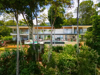 Luxury Villa Photo #63