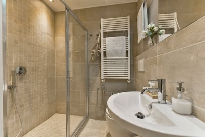 Luxury Villa Photo #13
