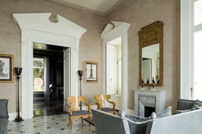Luxury Villa Photo #17